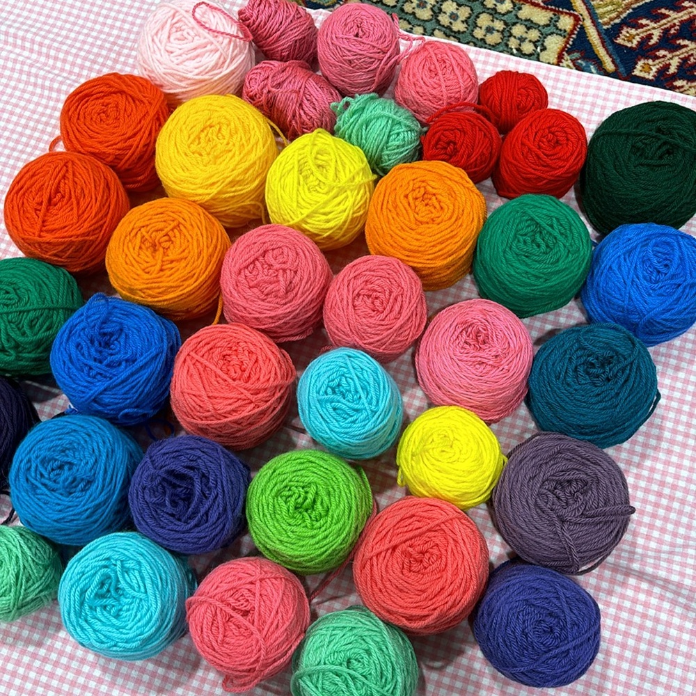 Yarn bundle - Picture 3 of 7